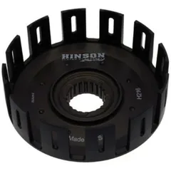 HINSON Clutch Basket Aluminum for Yamaha YFZ450R for: Gas Gas EC450