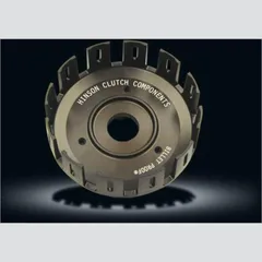 HINSON Clutch Basket Aluminum for: Yamaha YZ250F