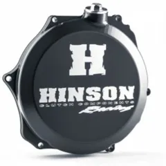 HINSON Clutch Cover alu für: KTM Husqvarna für TC250, TE250, TE300 250EXC, 250SX, 300EXC