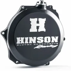 Hinson aluminium clutch cover KTM SX-F450 & Husqvarna FC/FE450/501 for GAS GAS