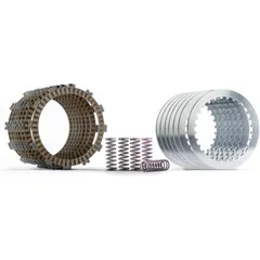 HINSON Clutch Plates & Springs Kit KTM/Husqvarna für GAS GAS