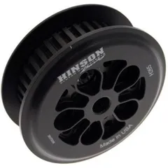 KUPPLUNGSMITNEHMER+DRUCKPLATTE KX450F '06-11 für Kawasaki KX125