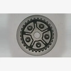 KUPPLUNGSMITNEHMER WR125 '99-03 YZ125 '93-10 für Yamaha TT-R125 Fantic XE125, XX125