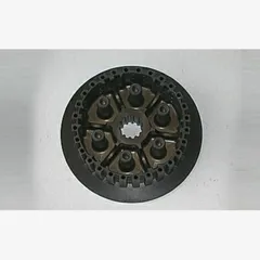 KUPPLUNGSMITNEHMER CR250 CRF450R für CRE250, CREF450R, CRE-F450R für: Honda CR250R