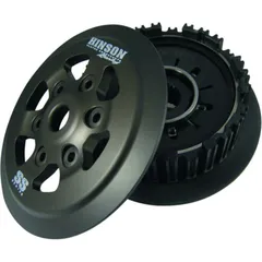 HINSON Inner Hub + Pressure Plate für Kawasaki KX450
