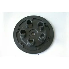 DRUCKPLATTE YZ125 93-10/WR125 `99-03 YZ250F-WR250F 2001-11 für Yamaha, Fantic, für: Gas Gas