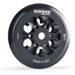 HINSON Pressure Plate Aluminium KTM/Husqvarna für GAS GAS H793-PP-1901