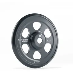HINSON Clutch Pressure Plate Aluminum für: Honda CRF250R