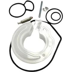 Bihr carburetor repair kit type Dellorto PHVA/PHBN