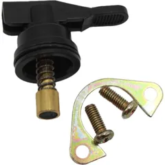 Bihr manual pull choke specific to Dellorto PHVA 17.5mm