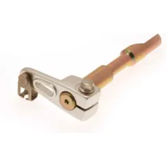 BIHR Clutch Pull Rod Aluminium Minarelli AM6 Engines for Rieju, Aprilia, Peugeot