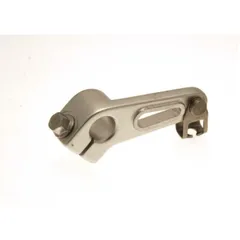 BIHR Clutch Pull Rod Aluminium for: Derbi Engines for Aprilia, Derbi, Gilera