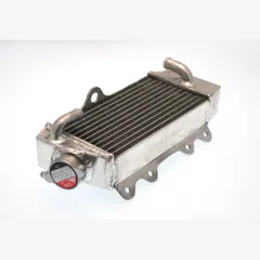 TECNIUM Right Water Cooler - for: Yamaha for YZ250F, YZ450F B305A