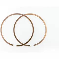 S3 Piston Rings - Ø82mm Montesa