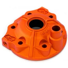S3 Cylinder Star Head - Orange for: KTM/Husqvarna for 300EXC