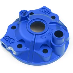 S3 Cylinder Star Head - Blue for: KTM/Husqvarna for TE300