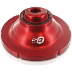 S3 Cylinder Head - High Compression for: BETA for EVO1252T, EVO2002T, EVO2502T ST-728-A