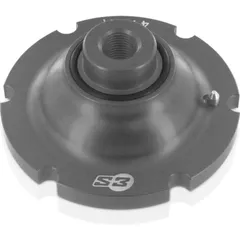 S3 Cylinder Star Head Insert - Red High High Compression for: Beta for RR2502T, RR2502TENDURO, RR3002TENDURO
