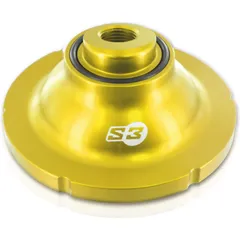 S3 Cylinder Head - Low Compression for: Gas Gas/TRS for TXT250, TXTPRO250