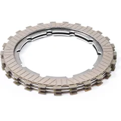 S3 Clutch Plates Set - Jotagas/TRS Racing