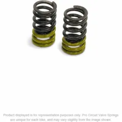 PRO CIRCUIT Valve Springs for Kawasaki KLX110