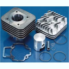 POLINI Cylinder Kit - Ø40mm for Piaggio, Vespa, Gilera