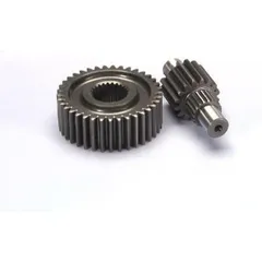 POLINI Getriebe Erweitertes Ratio 16/36 Yamaha für Malaguti, Aprilia, Benelli