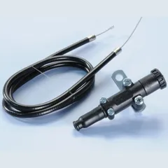 Polini universal black starter kit