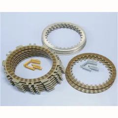 POLINI CLUTCH ASSEMBLY FOR YAMAHA for Kymco AK550 T-MAX530