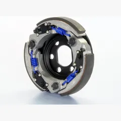 POLINI 3G Evolution Kupplung Ø 107 mm für Peugeot, Benelli, Piaggio