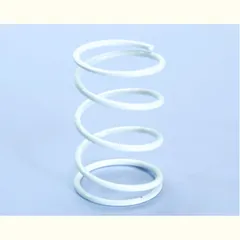 POLINI Reinforced Compression Spring D.4,1 +15% Peugeot Kymco, Gilera
