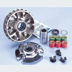 POLINI Hi-Speed Variator - Piaggio/Gilera 125/180 2T for Aprilia