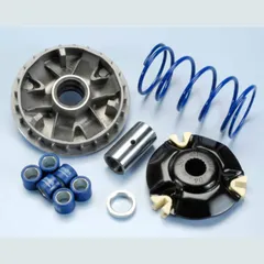 POLINI Hi-Speed Variomat - für Suzuki Sixteen 125/150 K8 UC125EPICURO, UH125BURGMAN, UX125SIXTEEN