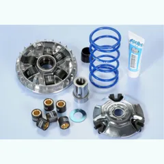 POLINI Hi-Speed Variomat - Piaggio Vespa 125 4T für VESPA946, VESPALX, VESPAS FLY125, LIBERTY125