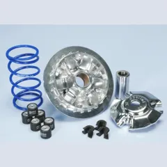 POLINI Hi-Speed Variomat - Yamaha Nmax 125-155 für N-MAX125, TRICITY125 MBK OCITO125