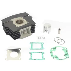 ATHENA Cylinder Kit - Ø39mm for: Honda NSR 125F for NSR125F, NSR125R