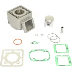 ATHENA Cylinder Kit - Ø49,5mm for: Yamaha YTM 200