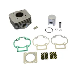 ATHENA Cylinder Kit - Ø40mm for Piaggio, Gilera, Aprilia