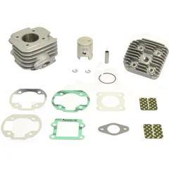 ATHENA Cylinder Kit - Ø40mm for Aprilia AMICO50, COMPAY50, EUROPA50 MBK BOOSTER