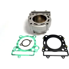 ATHENA Easy MX Cylinder Kit - Ø76mm for: KTM for 250EXC-F, 250SX-F