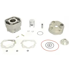 ATHENA Cylinder Kit - Ø40mm for Derbi GPR50, SENDA50 Gilera RCR50, SMT50