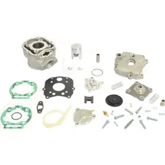 ATHENA Cylinder Kit - Ø40mm for Derbi, Aprilia, Gilera