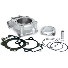 ATHENA Cylinder Kit - Ø82mm for Honda, Husqvarna, KTM