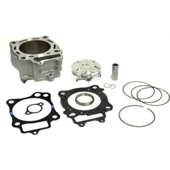 ATHENA Cylinder Kit - Ø76,8mm for: Honda CRF250R