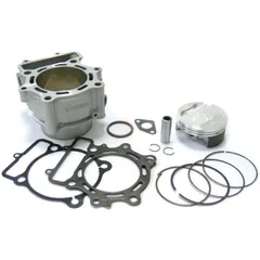 ATHENA Cylinder Kit - Ø76mm for: Husqvarna for TC2504T, TE2504T