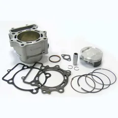 ATHENA Cylinder Kit - Ø83mm for: Husqvarna for TC2504T, TE2504T, TE310