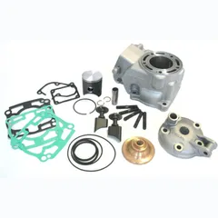 ATHENA Cylinder Kit - Ø54mm for: Kawasaki KX125