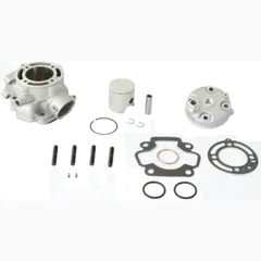 ATHENA Cylinder Kit - Ø50mm for: Kawasaki KX65