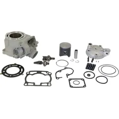 ATHENA Cylinder Kit 144cc - Ø58mm for: Kawasaki KX125