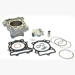 ATHENA Cylinder Kit - Ø77mm for: Kawasaki KX250F P400250100017